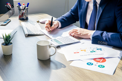 一辈子受用的职场工作习惯让你保持优秀的25个职场习惯