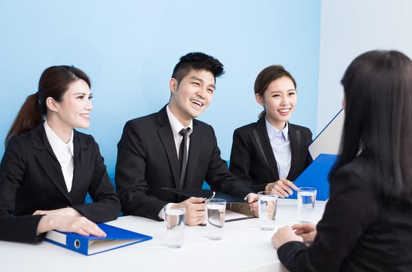 求职必备外企工作面试英文自我介绍模板6篇