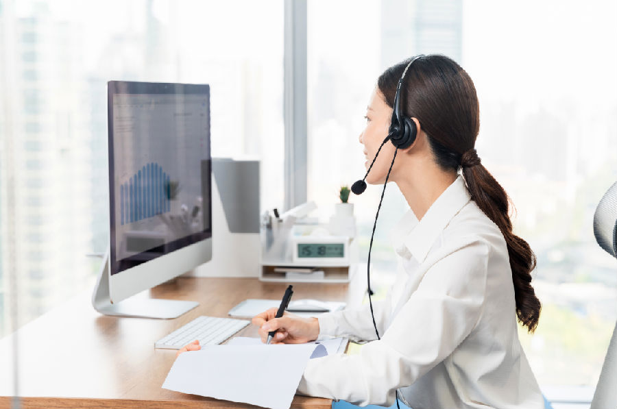 应聘客服岗位的八大面试技巧及注意事项