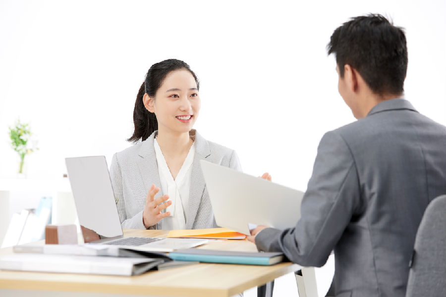 毕业生面试一定要向hr问的10大问题