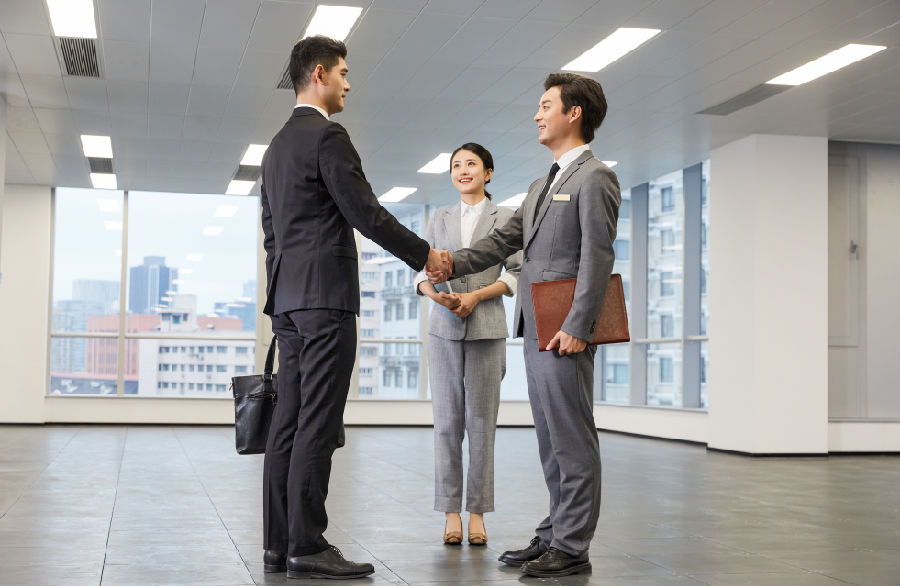 职场中沟通的重要性与必要性,及几个有效的沟通方式