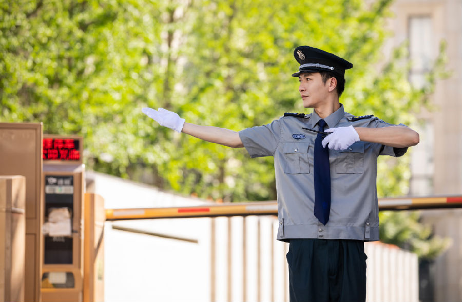 保安10条岗位职责与具体工作内容,全网最全!