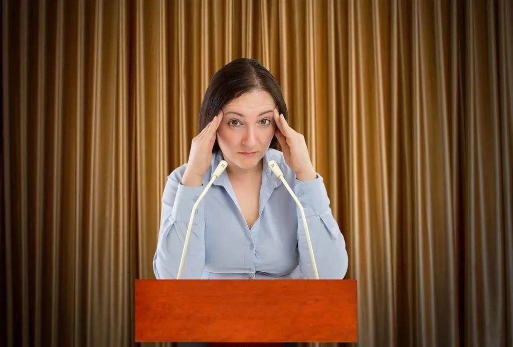 紧张声音颤抖怎么办,如何快速克服避免?