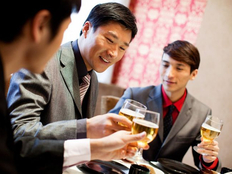 与领导相处的九大禁忌！切记，有一个就要吃大亏！