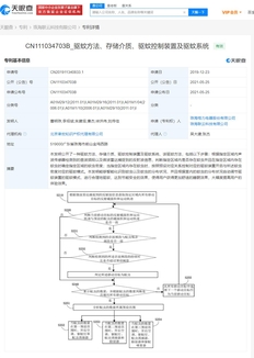 珠海格力电器获驱蚊相关专利授权