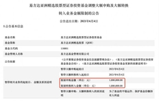 “公募一哥”张坤基金额度飙100倍！是机会吗？