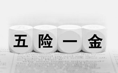 五险一金有哪些？都包含什么？怎么查询？