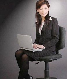 女职业装搭配技巧