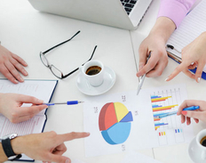 步入职业规划的十步走 如何避免职业生涯原地踏步？