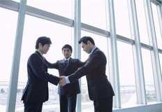 职业生涯发展 职业生涯设计的步骤