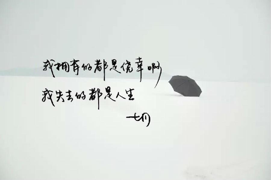 简短精辟感谢的话语大全