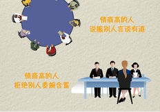 怎么样算情商高？提高情商的训练方法有哪些？