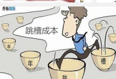 年底跳槽需要注意的6个问题 跳槽的学问和注意事项