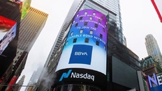 西班牙银行业巨头BBVA宣布拟裁员3000人，约占员工总数10%