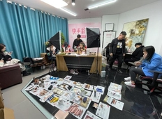 快手电商“彩妆节”数据：最高单场GMV达1555万！