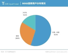 boss直聘创始人赵鹏简历介绍