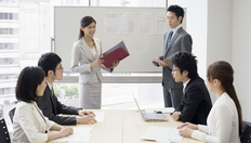 公司如何有效的与员工沟通?与员工进行有效沟通的6种方法!