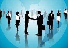 职业生涯设计的四个环节