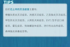 减毒活疫苗与灭活疫苗的区别是啥？哪个好？