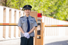 物业保安日常工作流程及职责