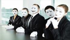 职场中人际关系中最重要的是什么？