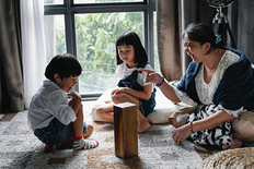 孩子智力低下怎么办?但又不傻，怎么治疗?