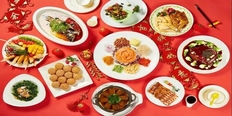 美团外卖数据：“年夜饭”搜索量同比上涨200%