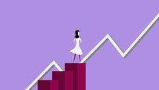 职场女性如何提升自己的核心竞争力才能变得成功?