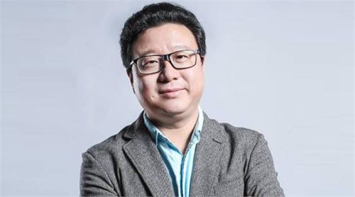 网易云音乐创始人丁磊简介