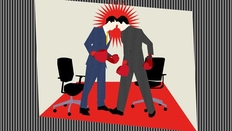 职场上怎么报复伤害你的人？三大方法帮你逆风翻盘！