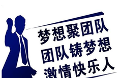 团队口号比较霸气搞笑_非常有气势霸气的口号