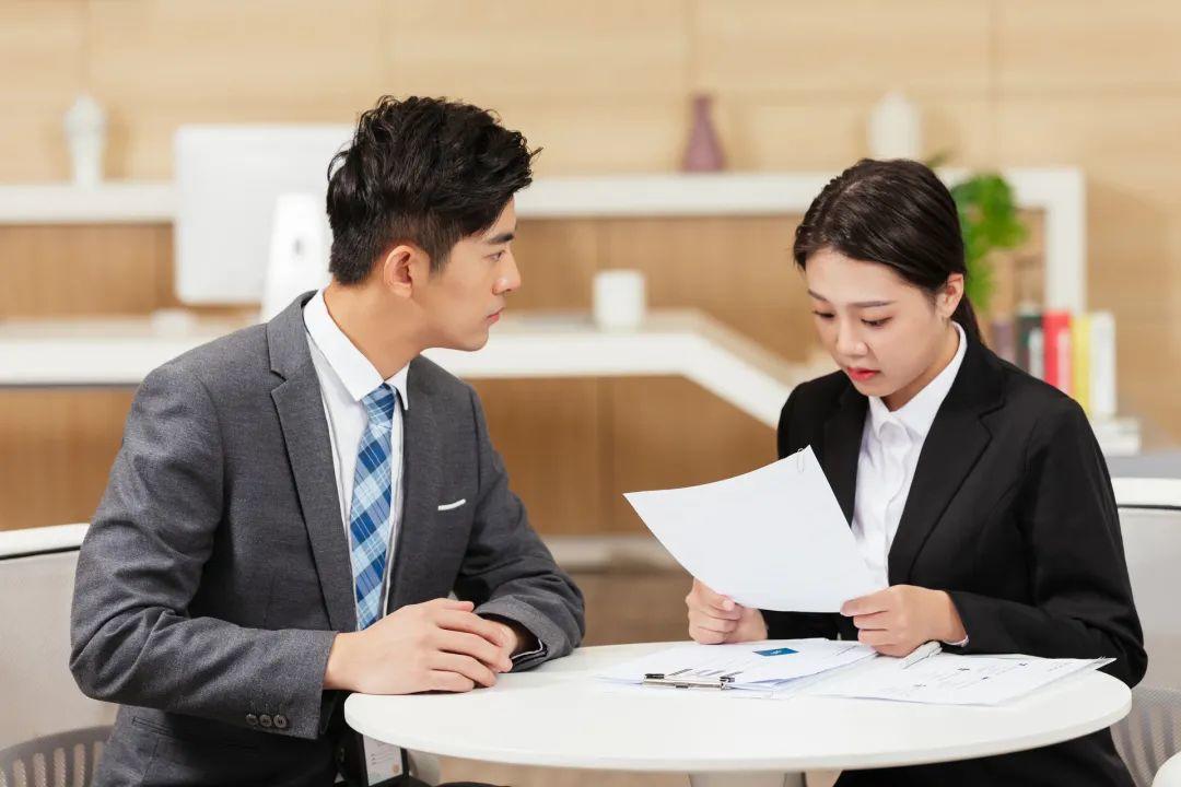 面试官面试技巧技巧有哪些学会这些不愁招不到人