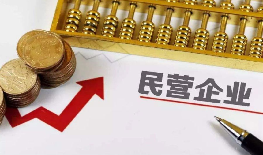 民营企业和私企的区别的是什么?两者之间有什么差异--经理人