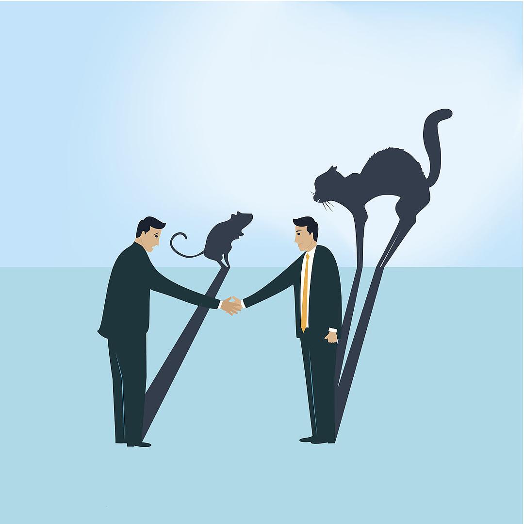 价格谈判技巧20招从不同角度学习薪酬谈判