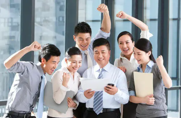 怎样提高员工的团队意识和集体荣誉感如何凝聚员工的向心力