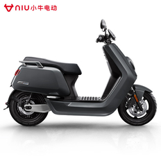 小牛电动CFO张鹏离职：股价与市值较高点已腰斩