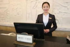 什么人不适合面试前台客服_面试前台问题大全及答案
