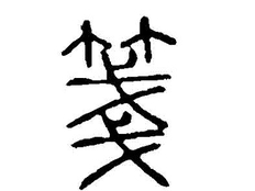 笺怎么读音(笺是什么意思，笺的组词)