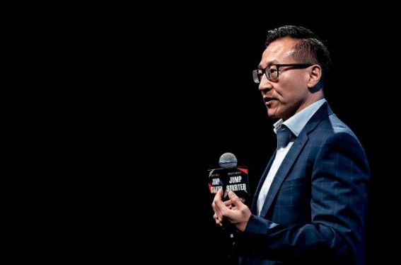 蔡崇信收购篮网多少钱蔡崇信为什么收购篮网