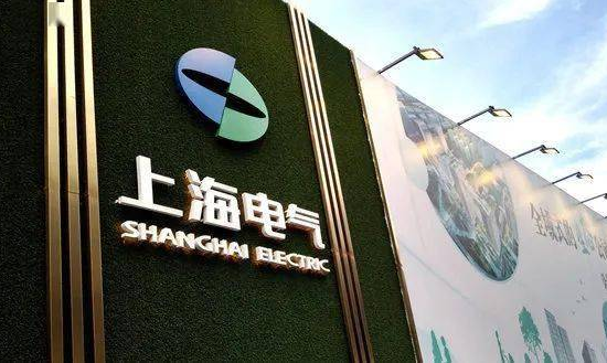 上海电气待遇怎么样上海电气集团好进吗