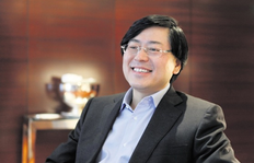 联想CEO杨元庆身价,杨元庆1.8亿年薪吗？