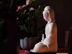 佛说人生感悟的句子-佛语看透人生的经典语句(附图片）