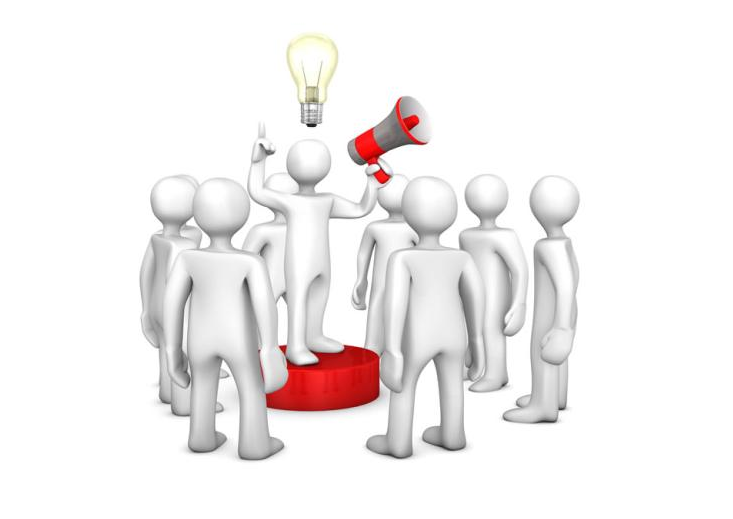 工作中遇到小人最好处理的办法三招教你轻松处理小人