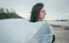 渗透到骨子里的有魅力女人味微信名大全（精选100个）