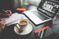 加班的正能量心情说说 加班发朋友圈的心情文案