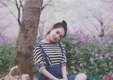 2021微信名女独特(带英文)，有个性霸气微信名字女