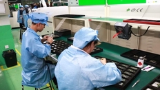 华为普工一个月多少钱，华为工厂普工工资待遇怎么样