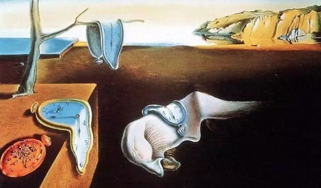 达达主义风格特点