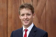 2021最火英文名男网名 2021年流行男生英文网名【简单大气】