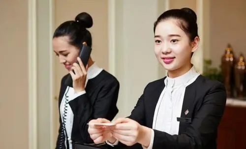 物业管家有发展前景吗附物业管家职业发展方向